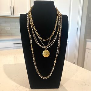 Vintage CHANEL Pendant